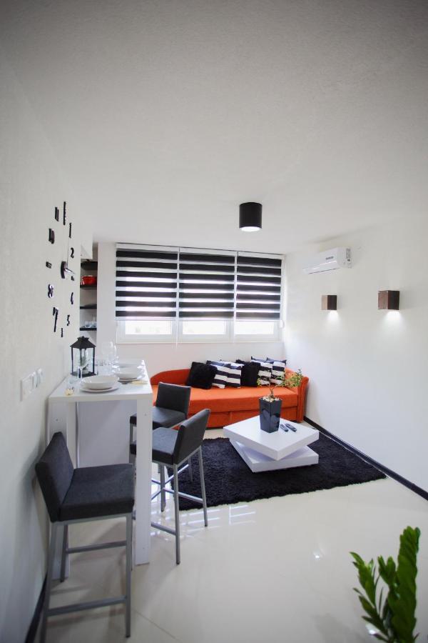 Mokaa Apartment Mostar Exterior foto