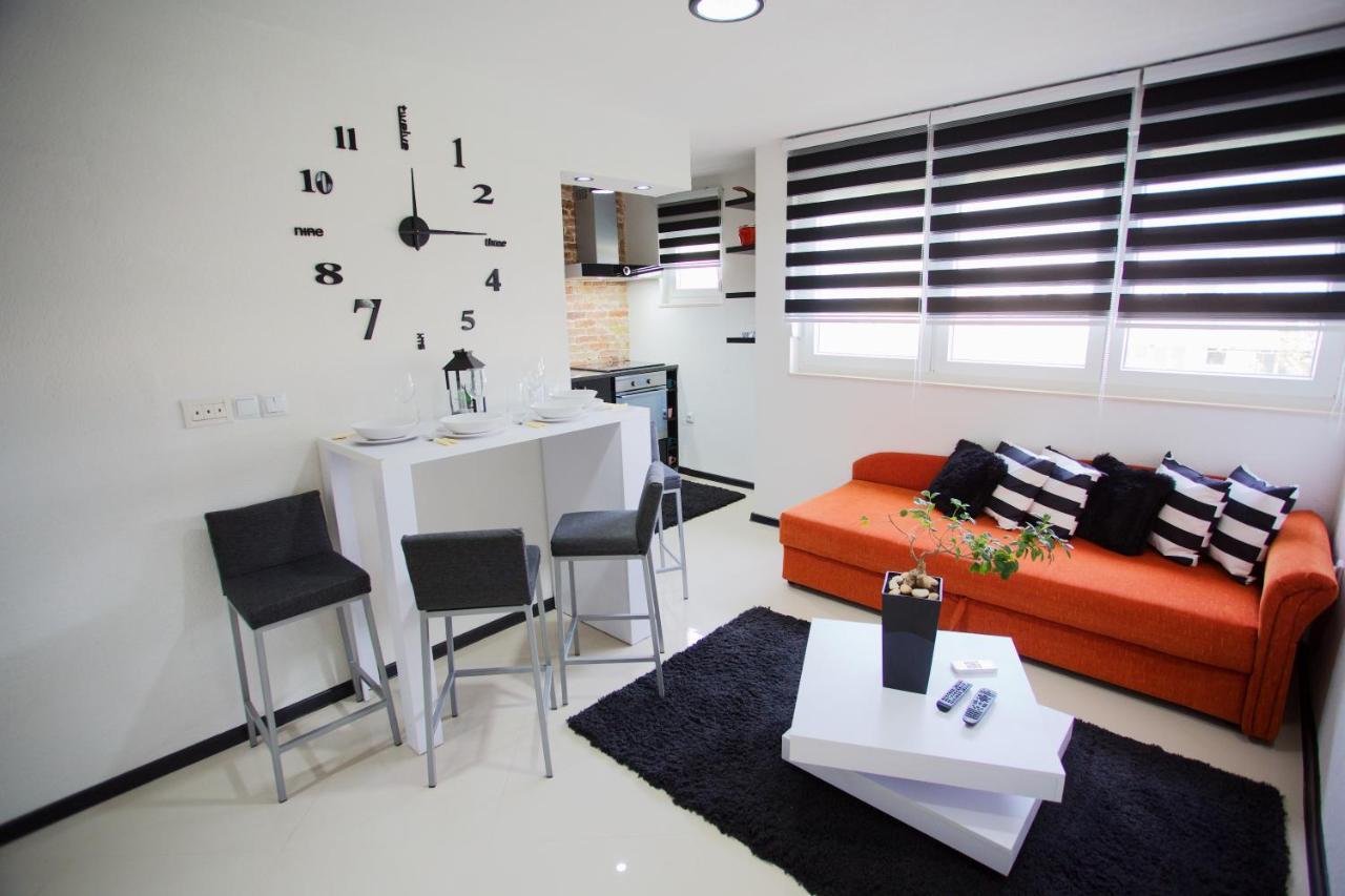 Mokaa Apartment Mostar Exterior foto