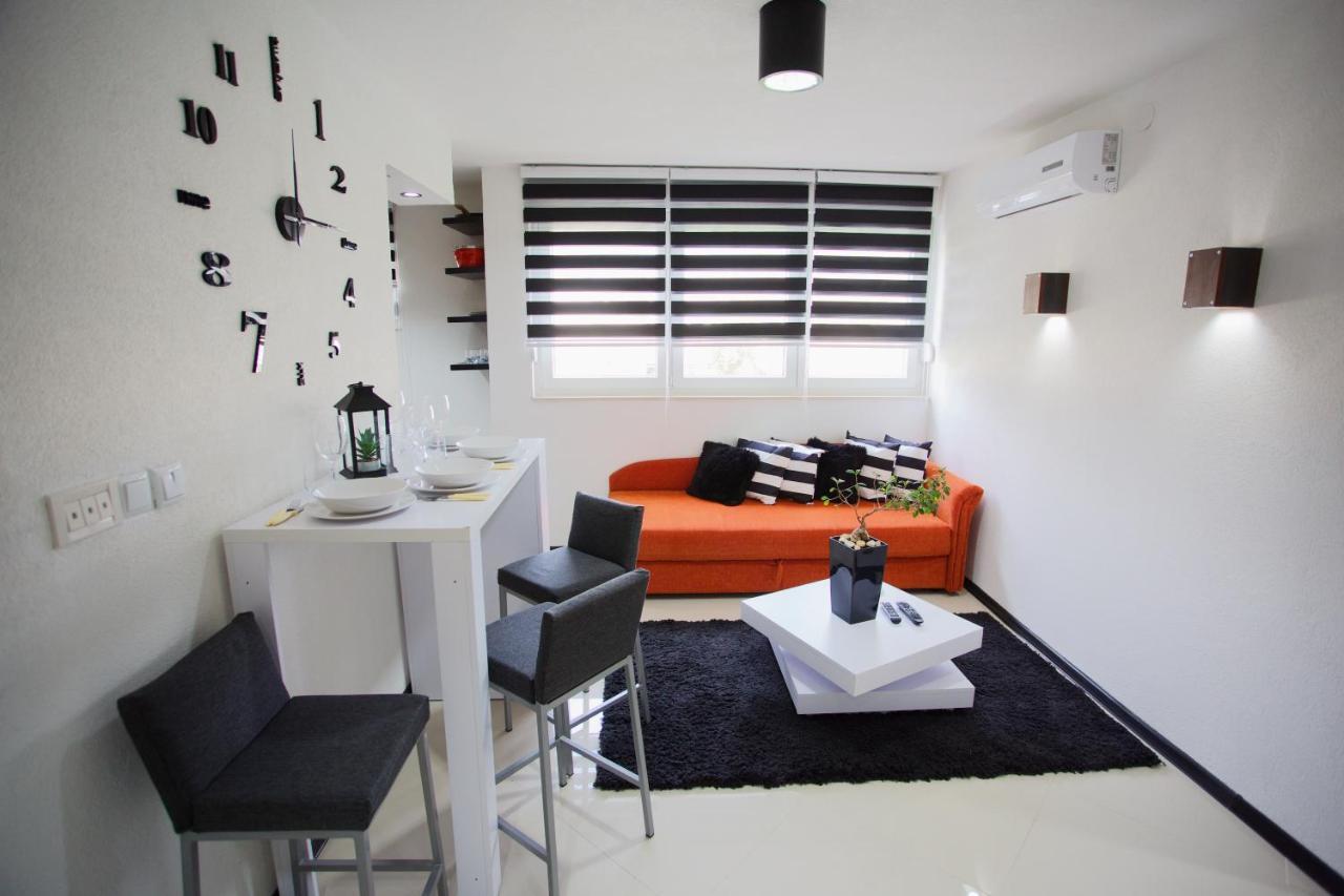 Mokaa Apartment Mostar Exterior foto