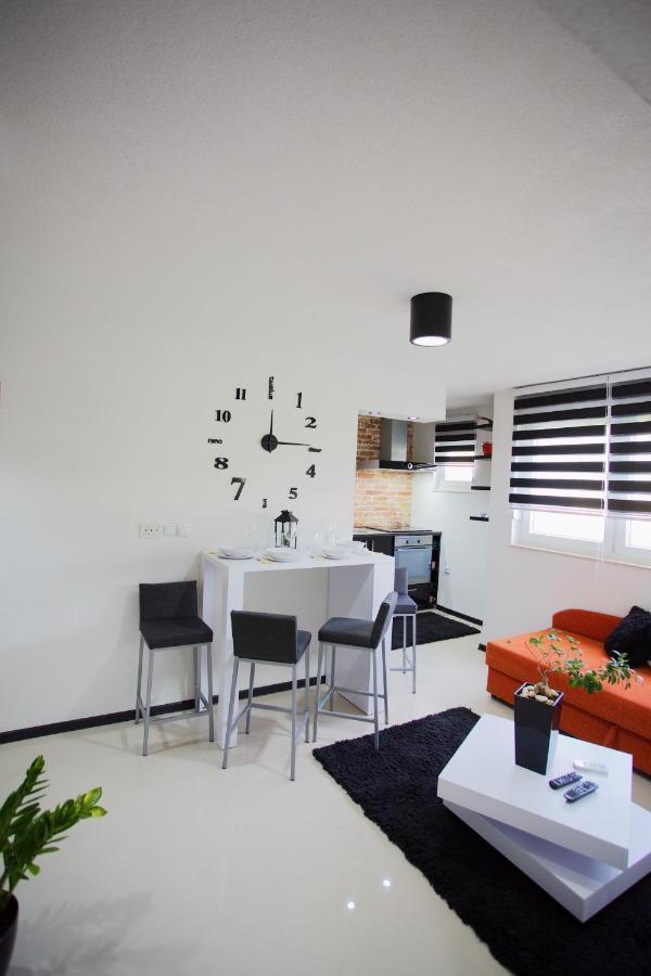 Mokaa Apartment Mostar Exterior foto